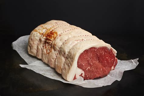 Beef Joints .
